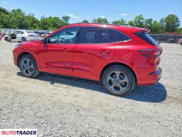Ford Escape 2023 1