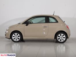 Fiat 500 2013 1.2 68 KM