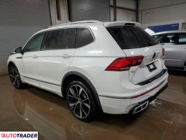 Volkswagen Tiguan 2023 2