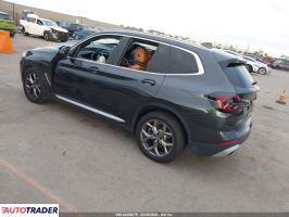 BMW X3 2022 2