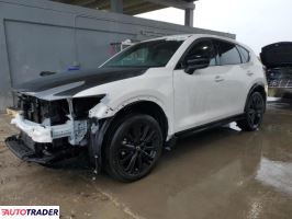 Mazda CX-5 2023 2