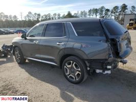 Hyundai Pozostałe 2025 3 Hyundai Pozostałe 2025 3