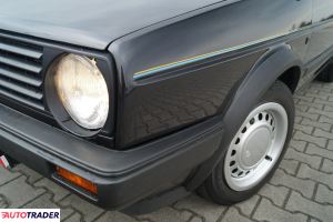 Volkswagen Golf 1990 1.6 70 KM