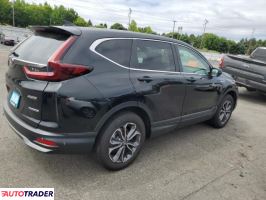 Honda CR-V 2022 2