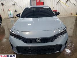 Honda Civic 2025 2