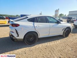 BMW X6 2021 4