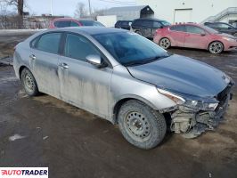 Kia Pozostałe 2023 2