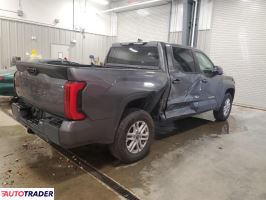 Toyota Tundra 2024 3 Toyota Tundra 2024 3