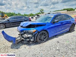 Honda Civic 2022 2