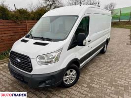 Ford Transit 2018 2