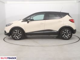 Renault Captur 2014 1.2 118 KM