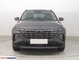 Hyundai Tucson 2021 1.6 226 KM