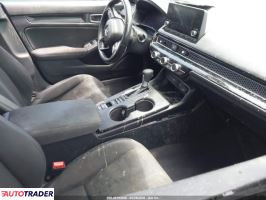 Honda Civic 2024 2