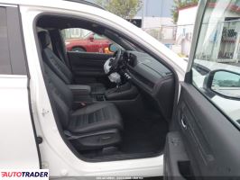 Honda CR-V 2025 2