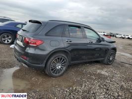 Mercedes CL 2022 2