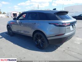 Land Rover Range Rover 2020 2