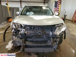 Nissan Rogue 2020 2 Nissan Rogue 2020 2