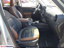 Ford Bronco 2023 1 Ford Bronco 2023 1