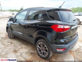 Ford EcoSport 2019 2