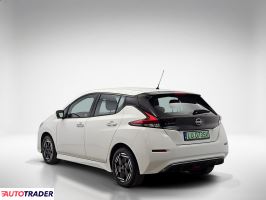 Nissan Leaf 2023 150 KM