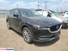 Mazda CX-5 2020 2 Mazda CX-5 2020 2