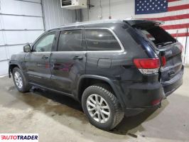 Jeep Grand Cherokee 2021 3 Jeep Grand Cherokee 2021 3