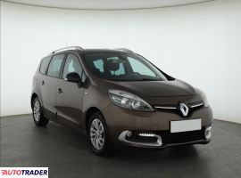Renault Grand Scenic 2016 1.2 130 KM
