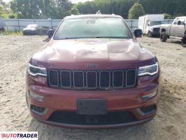 Jeep Grand Cherokee 2019 3