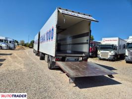 Daf 2016 Daf 2016