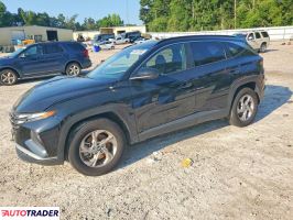 Hyundai Tucson 2024 2