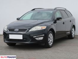 Ford Mondeo 2011 1.6 113 KM