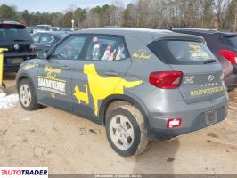 Hyundai Pozostałe 2020 1