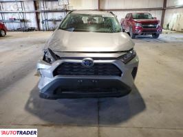 Toyota Pozostałe 2021 2 Toyota Pozostałe 2021 2