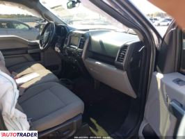 Ford Pozostałe 2019 5