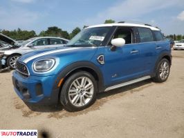 Austin Mini 2023 2