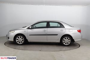 Toyota Corolla 2008 1.6 122 KM