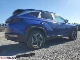 Hyundai Tucson 2023 2