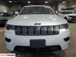 Jeep Grand Cherokee 2022 3