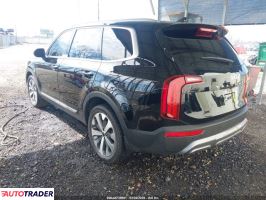 Kia Pozostałe 2022 3