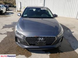 Hyundai Elantra 2019 2