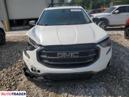 GMC Terrain 2019 2 GMC Terrain 2019 2