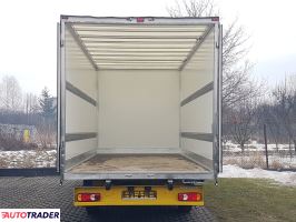 Renault Master 2019 2.3