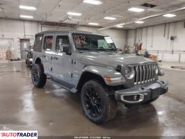 Jeep Wrangler 2021 2 Jeep Wrangler 2021 2