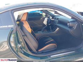 Toyota Pozostałe 2025 2