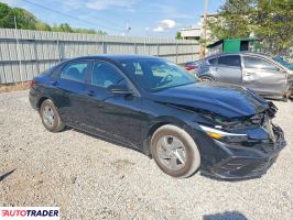 Hyundai Elantra 2026 2