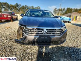 Volkswagen Jetta 2021 1