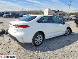 Toyota Corolla 2024 2