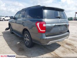 Ford Expedition 2020 3