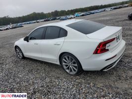 Volvo S60 2021 2
