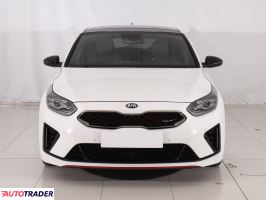 Kia PROCEED 2021 1.6 201 KM